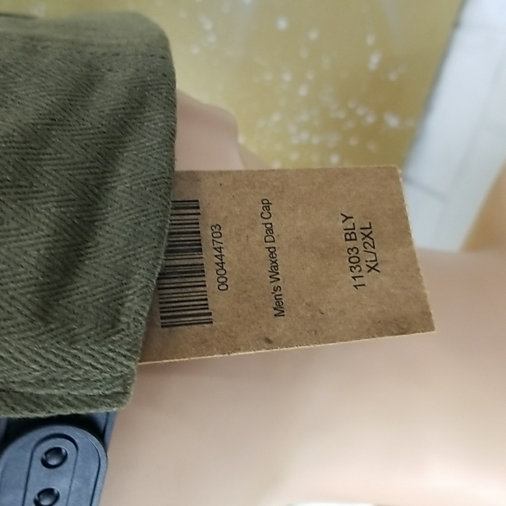 Duluth Trading Co. baseball cap - Picture 5 of 10